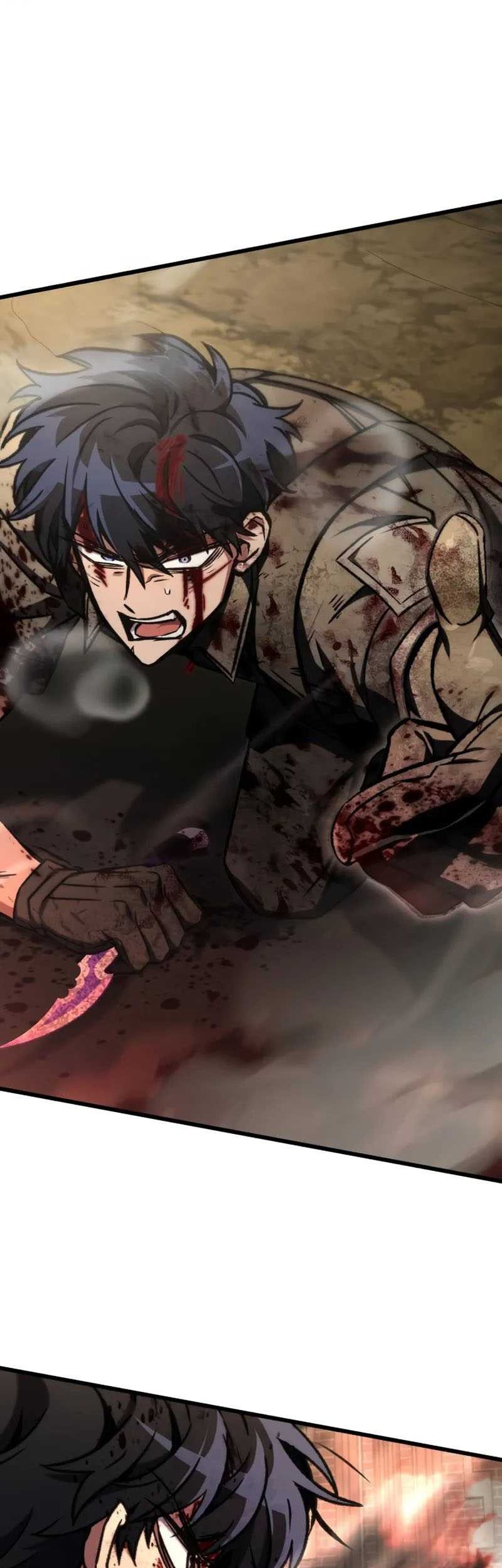 The Genius Assassin Who Takes it All Chapter 68 Gambar 23