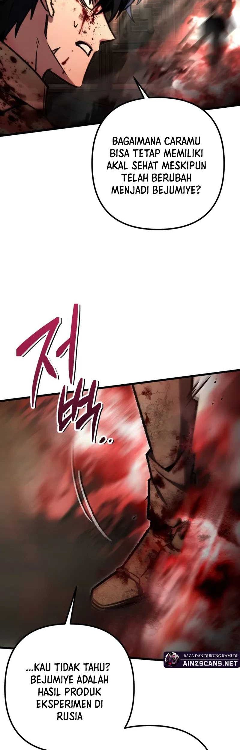 The Genius Assassin Who Takes it All Chapter 68 Gambar 24