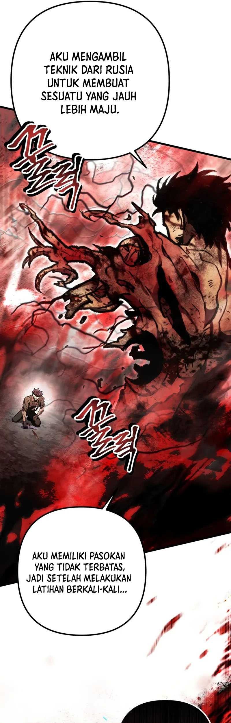The Genius Assassin Who Takes it All Chapter 68 Gambar 26