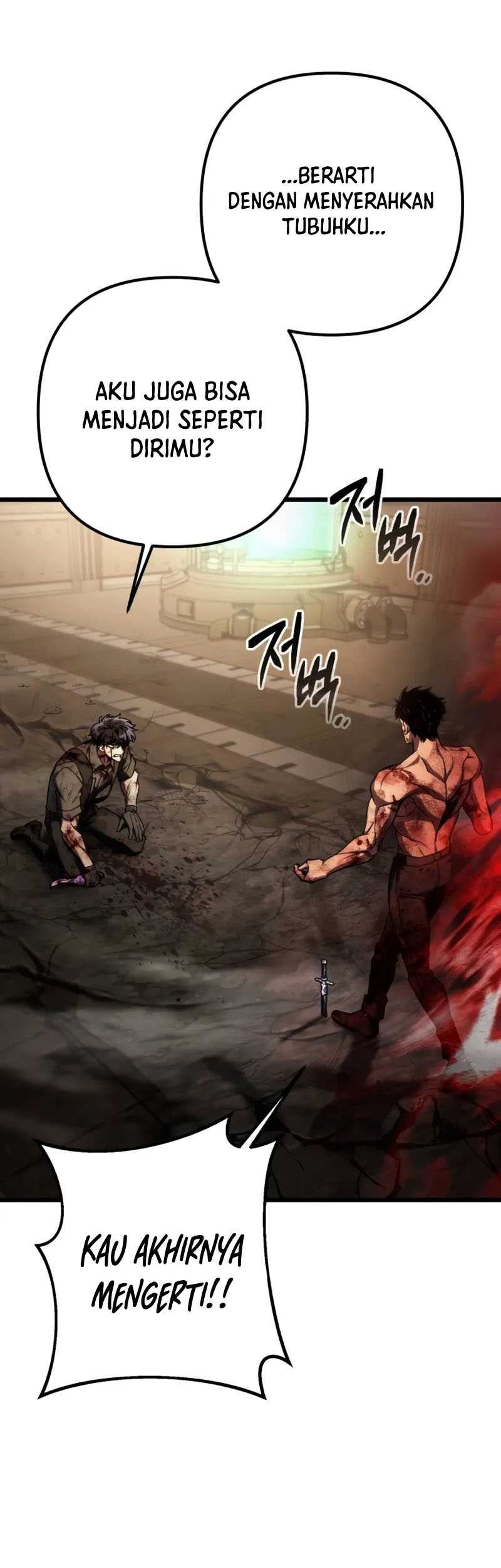The Genius Assassin Who Takes it All Chapter 68 Gambar 28