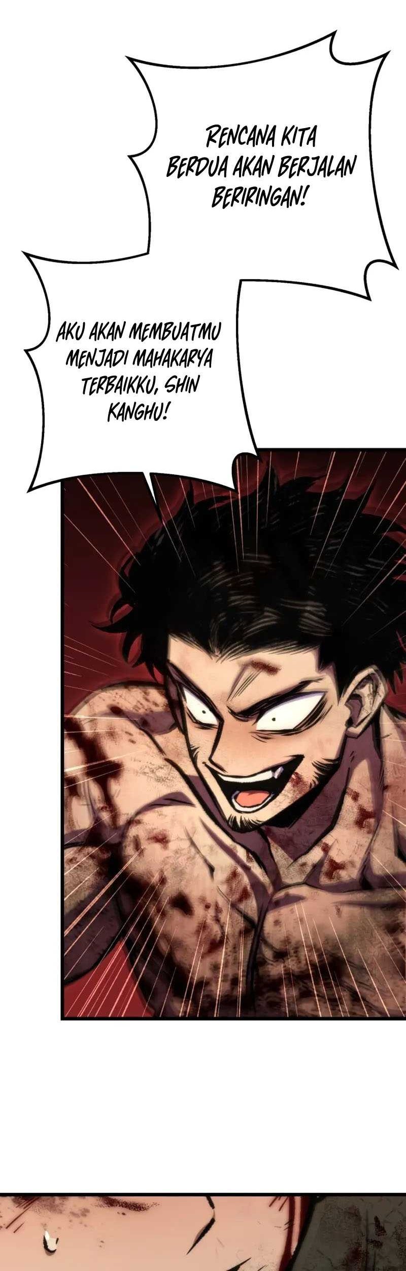 The Genius Assassin Who Takes it All Chapter 68 Gambar 29