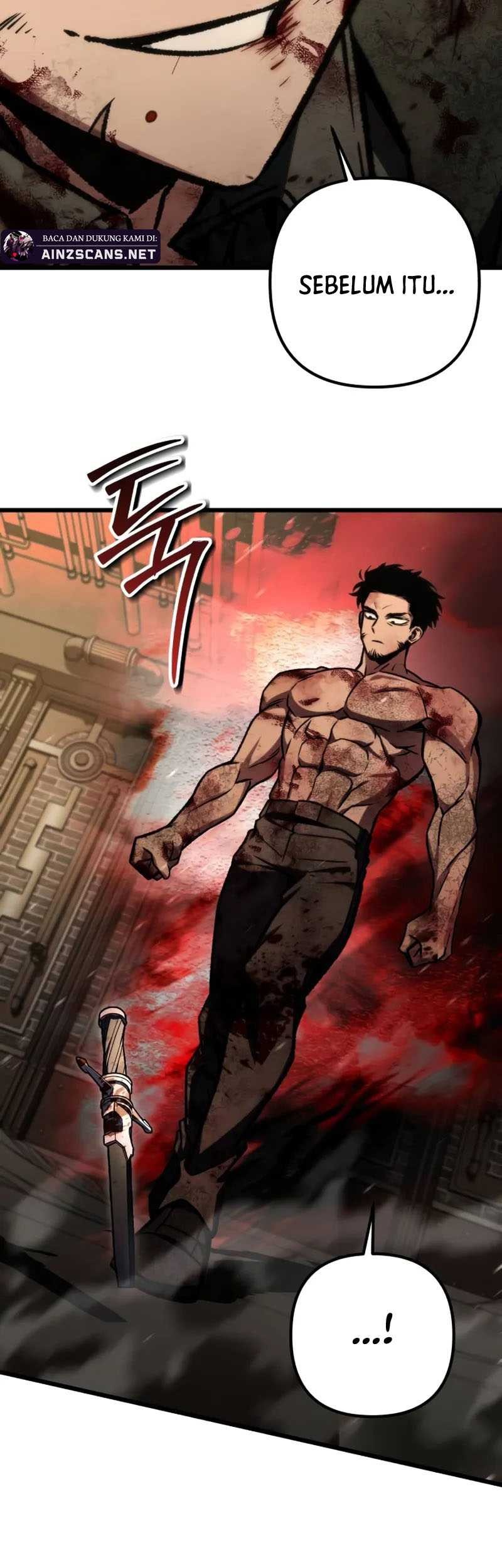 The Genius Assassin Who Takes it All Chapter 68 Gambar 30