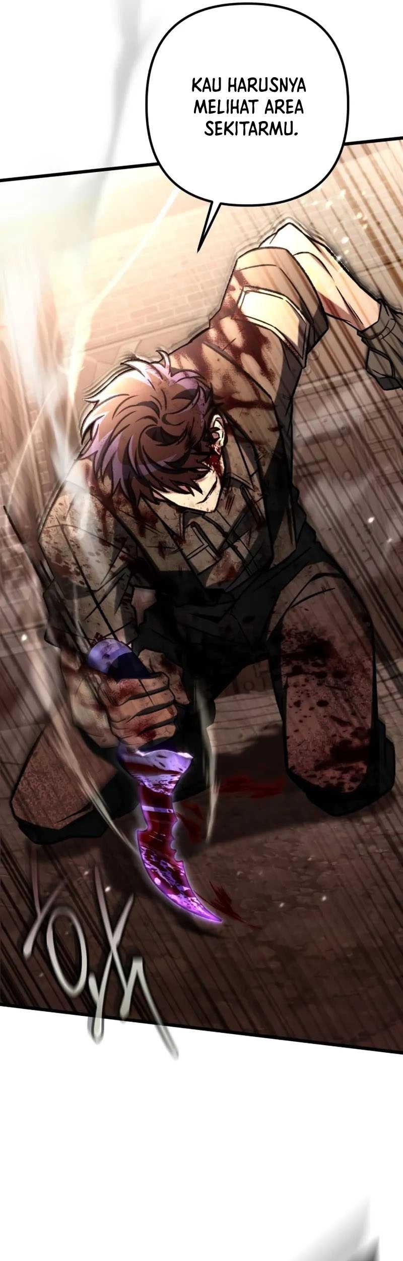 The Genius Assassin Who Takes it All Chapter 68 Gambar 32