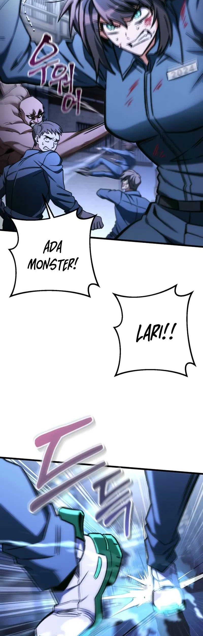 The Genius Assassin Who Takes it All Chapter 68 Gambar 35