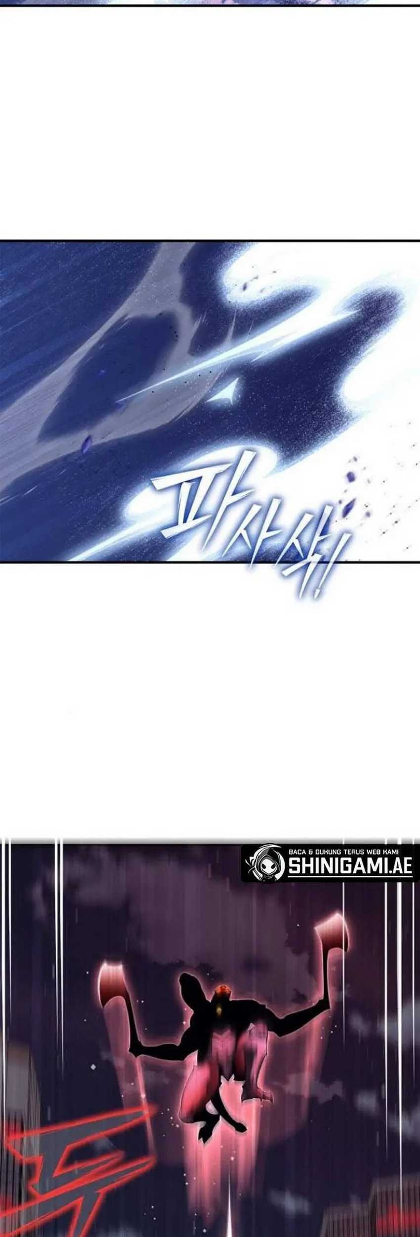 Superhuman Battlefield Chapter 147 Gambar 49