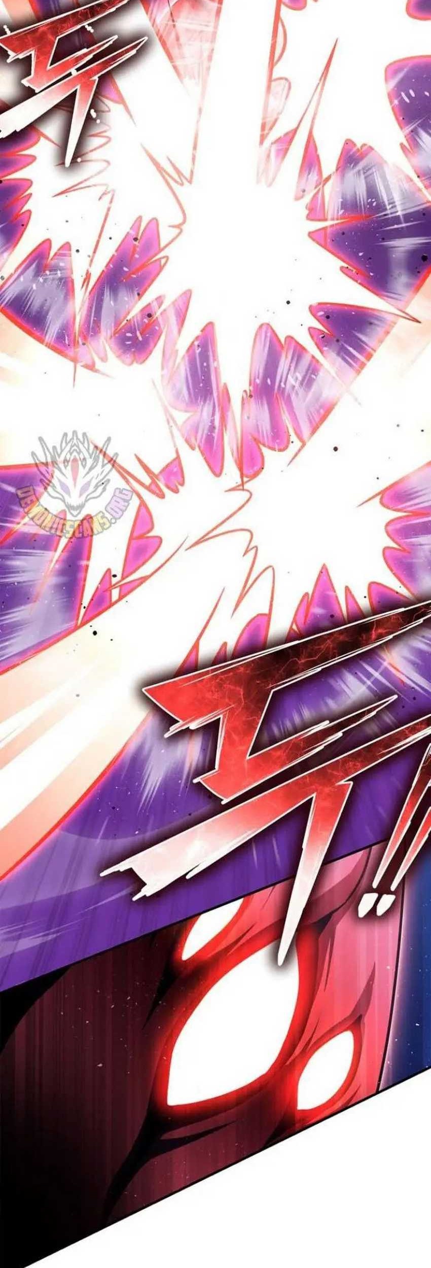 Superhuman Battlefield Chapter 147 Gambar 52