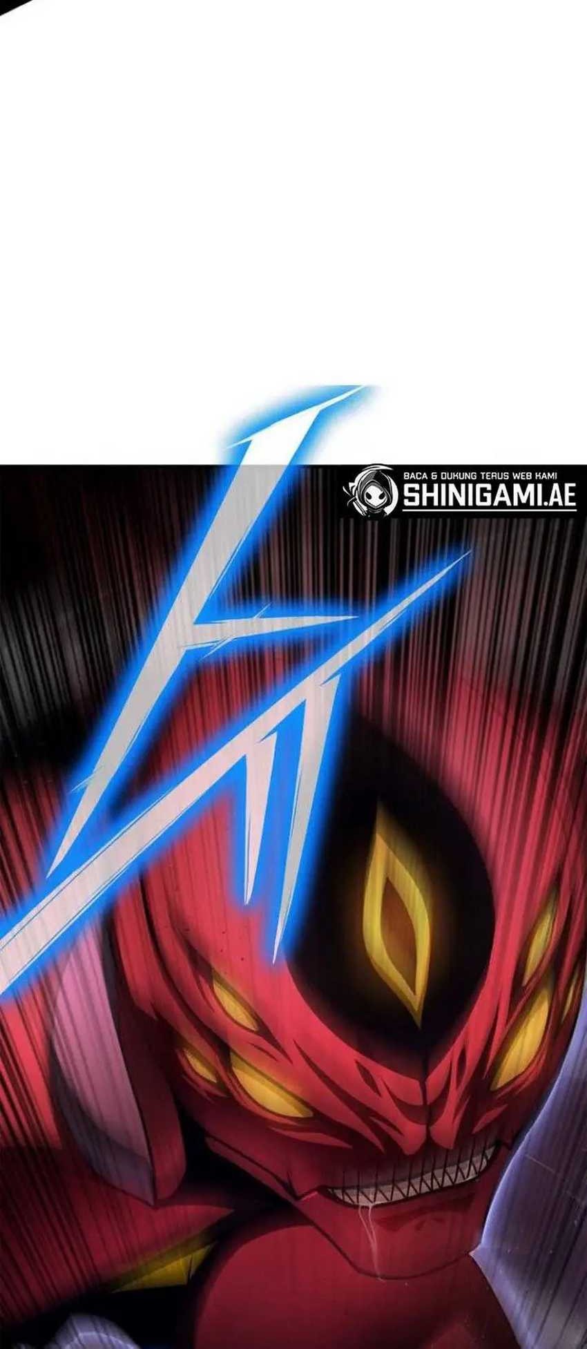 Superhuman Battlefield Chapter 147 Gambar 53