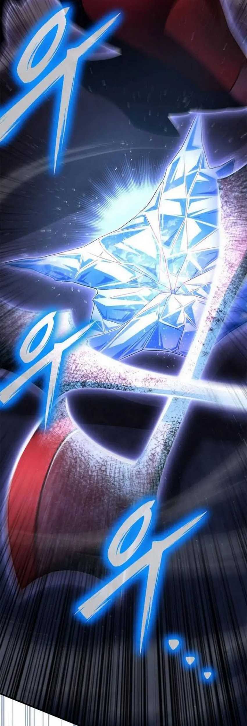 Superhuman Battlefield Chapter 147 Gambar 54