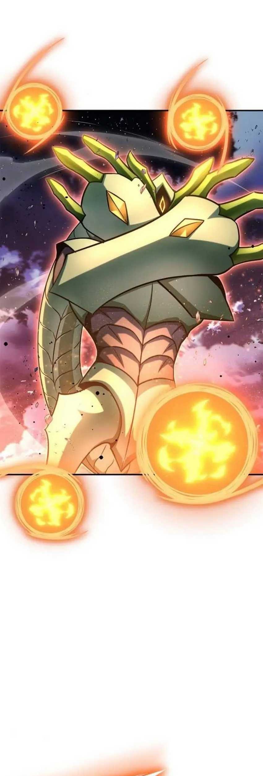 Superhuman Battlefield Chapter 147 Gambar 61