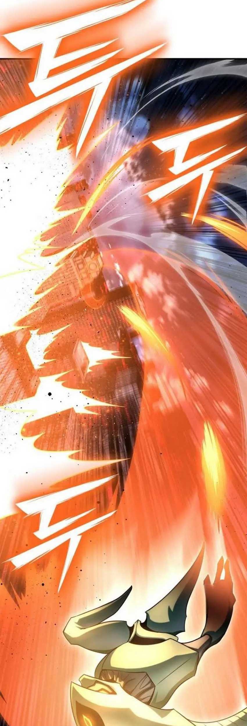 Superhuman Battlefield Chapter 147 Gambar 62