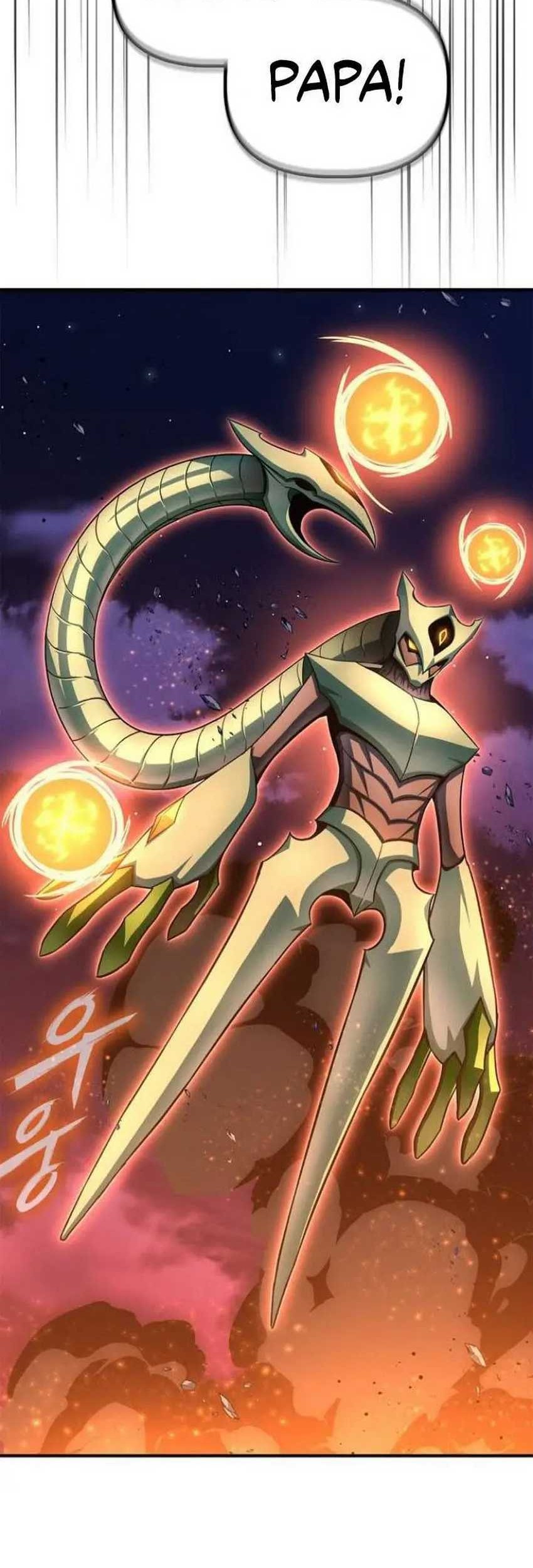 Superhuman Battlefield Chapter 147 Gambar 65