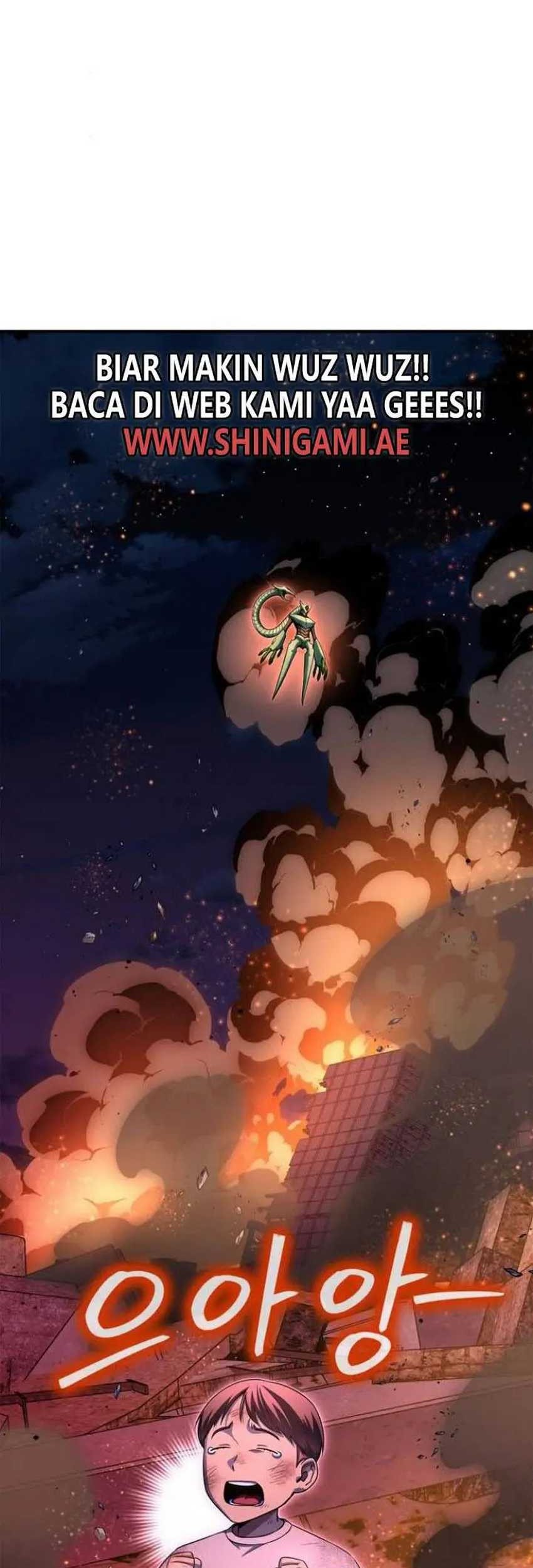 Superhuman Battlefield Chapter 147 Gambar 66