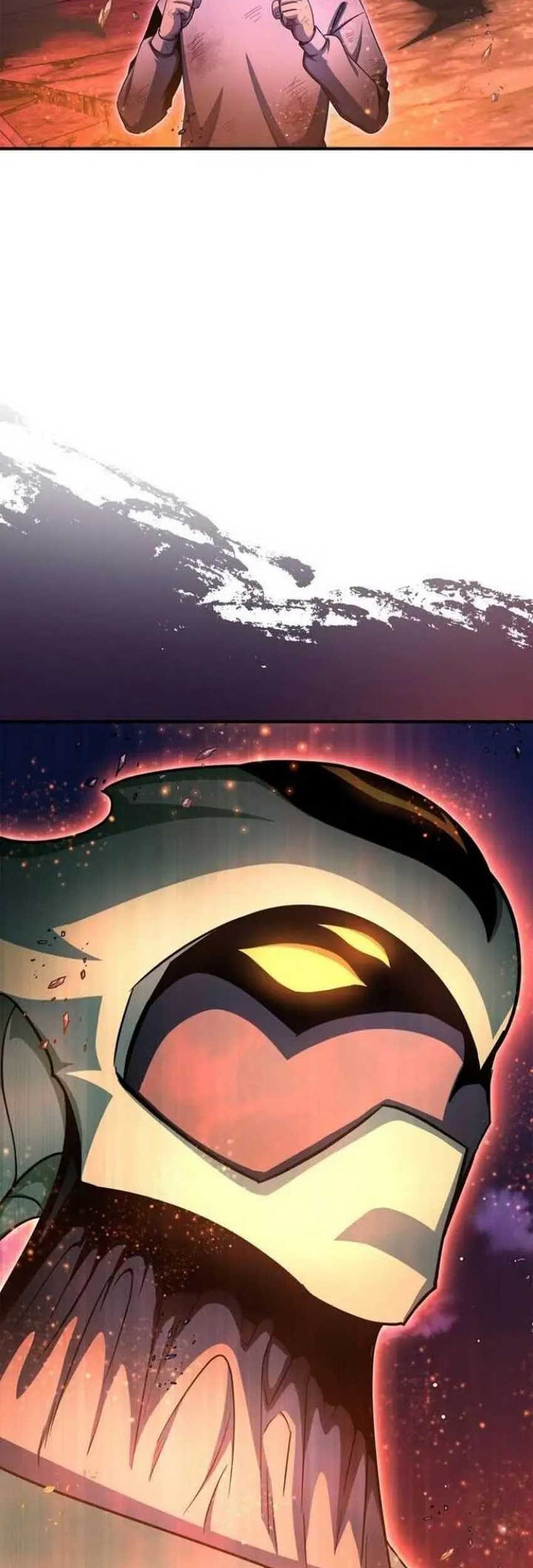 Superhuman Battlefield Chapter 147 Gambar 67