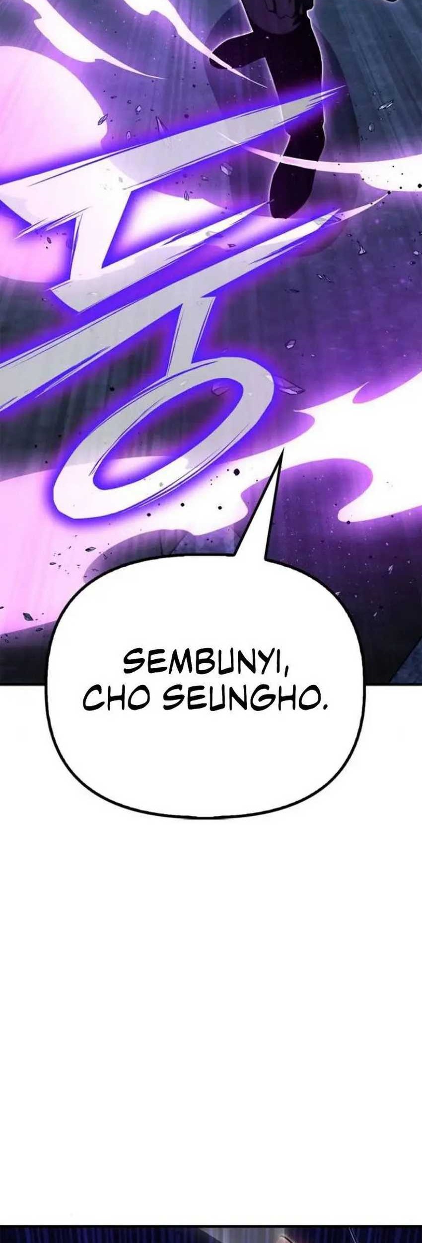 Superhuman Battlefield Chapter 147 Gambar 74