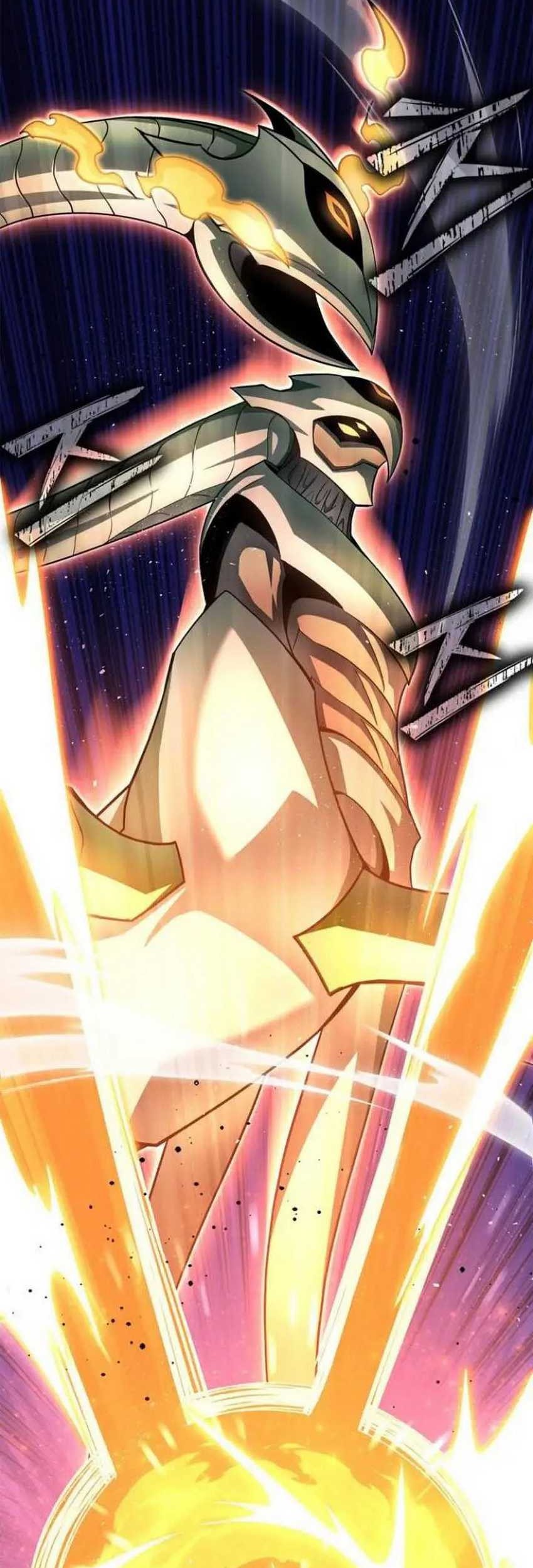 Superhuman Battlefield Chapter 147 Gambar 75