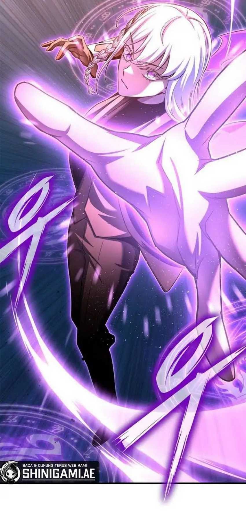 Superhuman Battlefield Chapter 147 Gambar 77