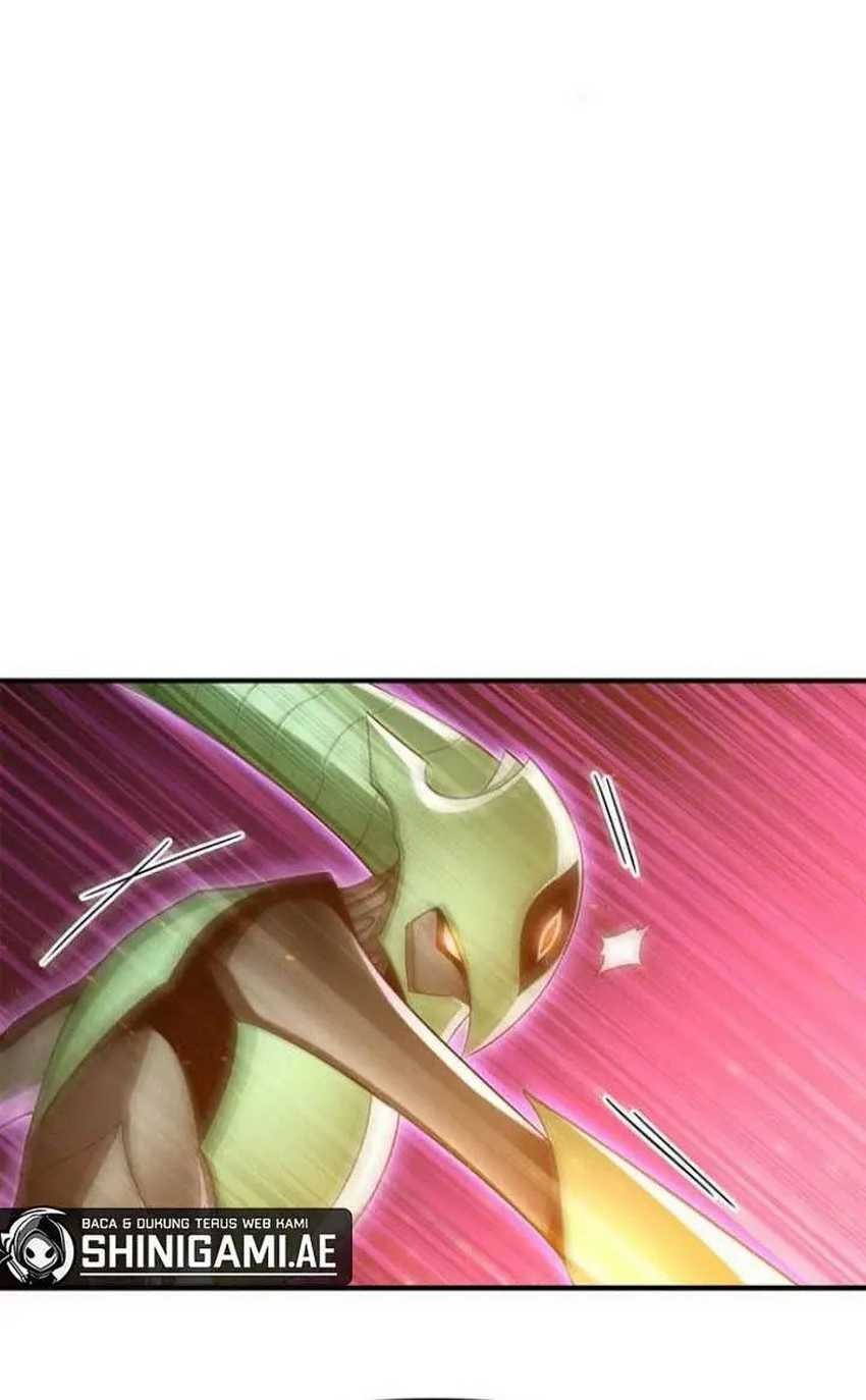 Superhuman Battlefield Chapter 147 Gambar 87
