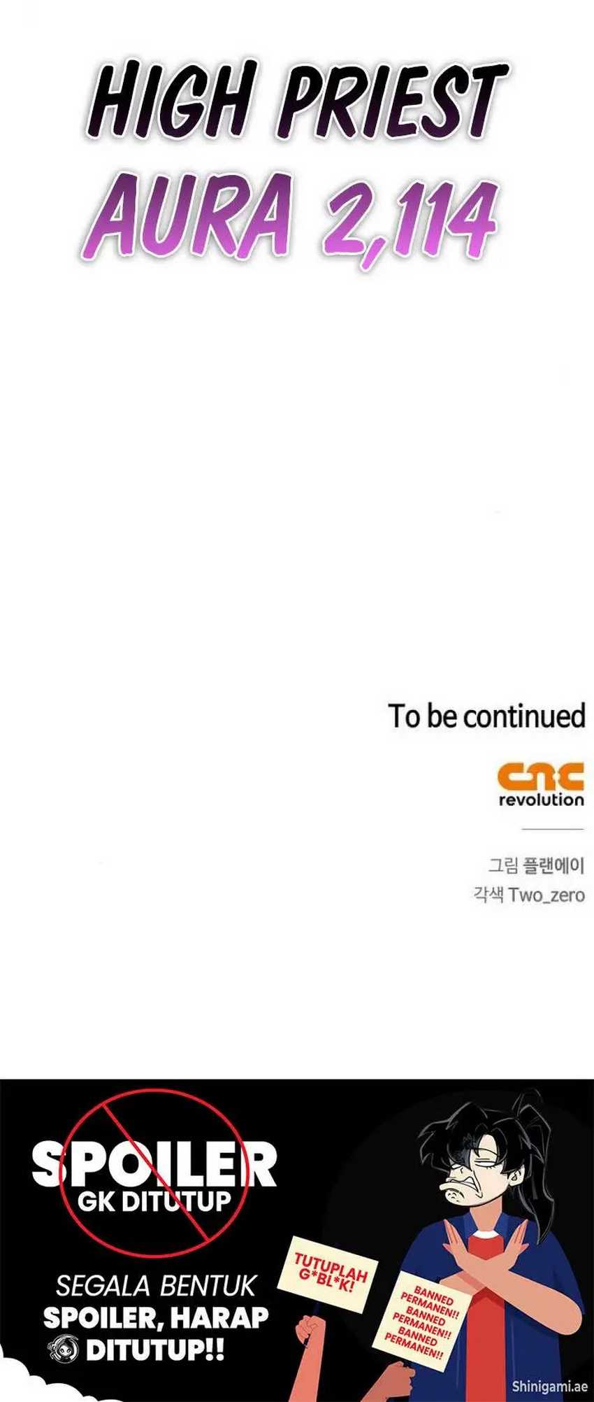 Superhuman Battlefield Chapter 147 Gambar 93