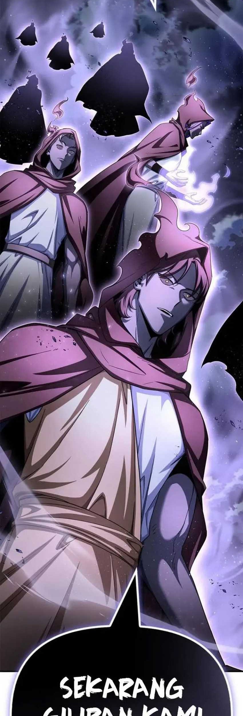 Superhuman Battlefield Chapter 147 Gambar 10