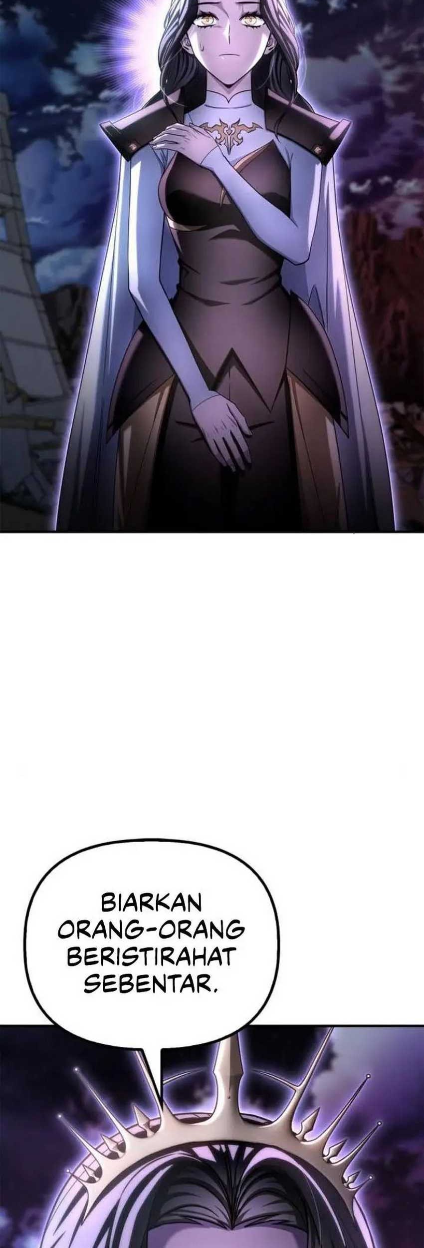Superhuman Battlefield Chapter 147 Gambar 14