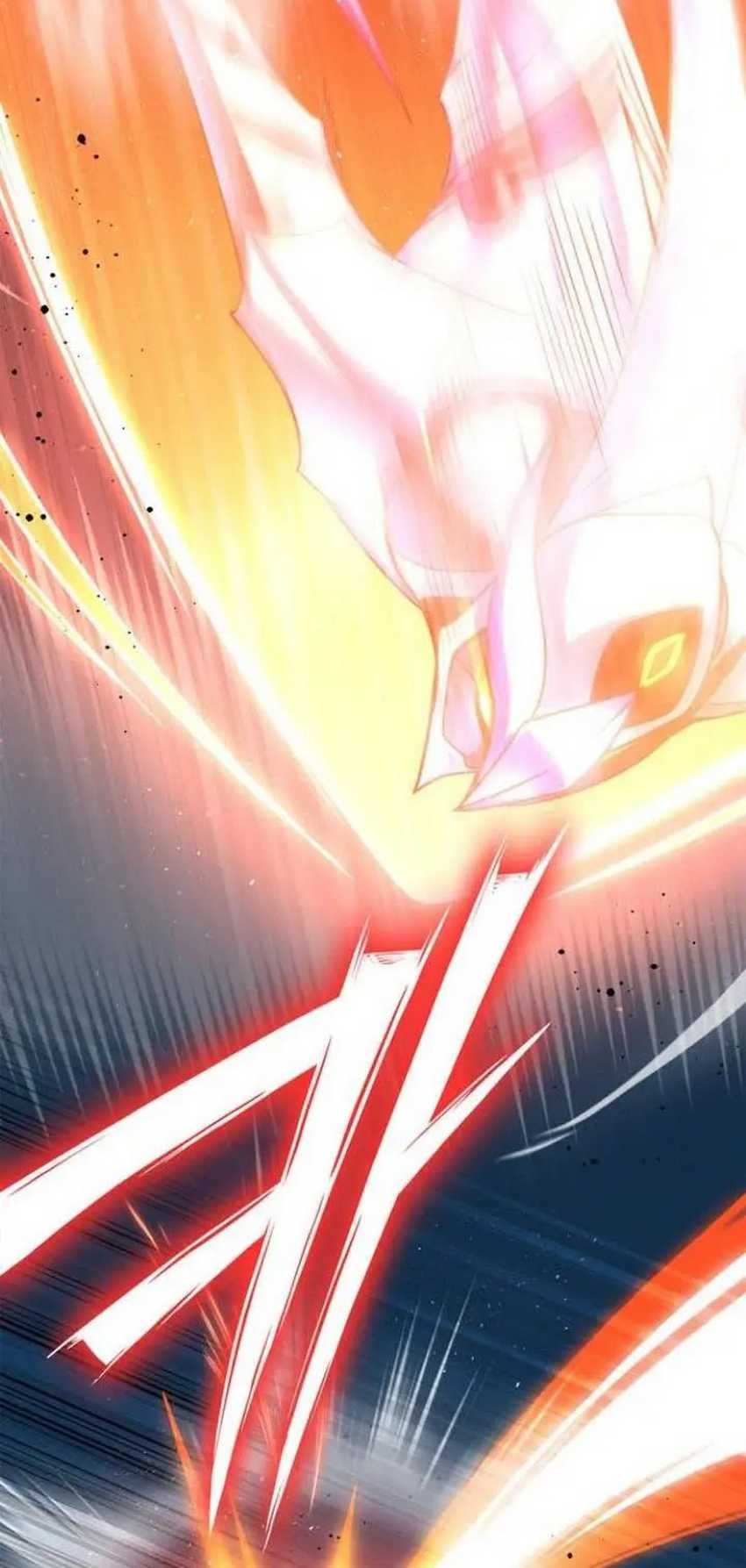 Superhuman Battlefield Chapter 147 Gambar 21