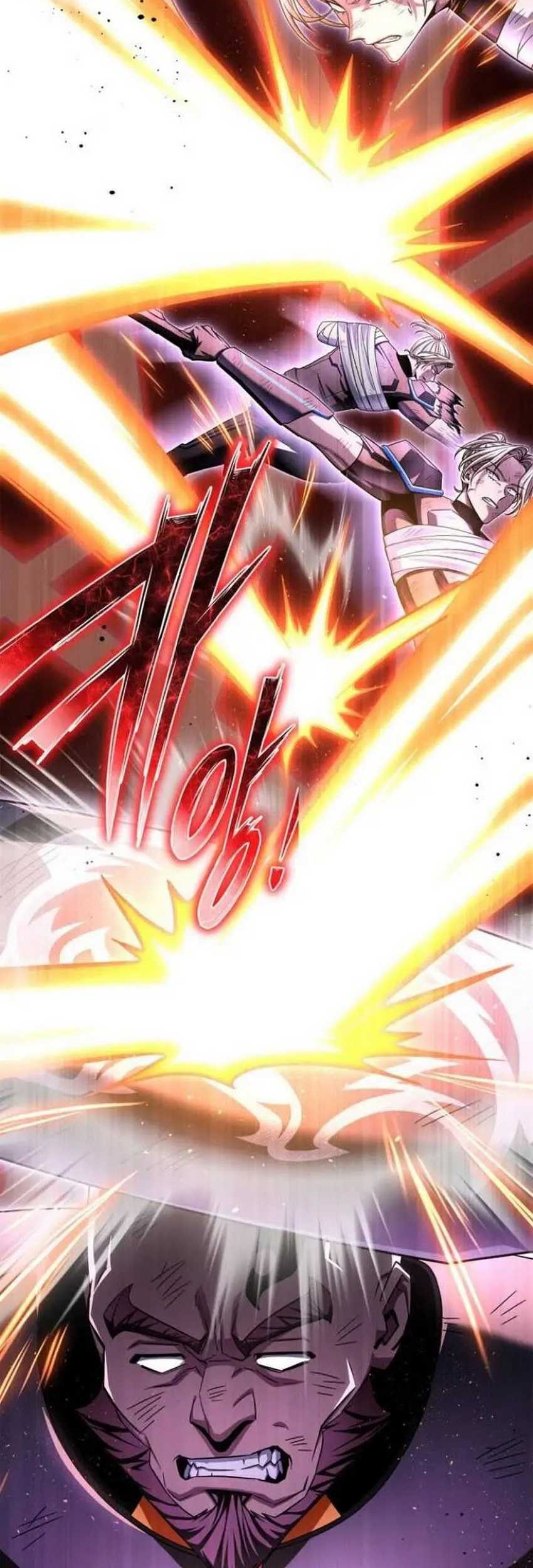 Superhuman Battlefield Chapter 147 Gambar 25