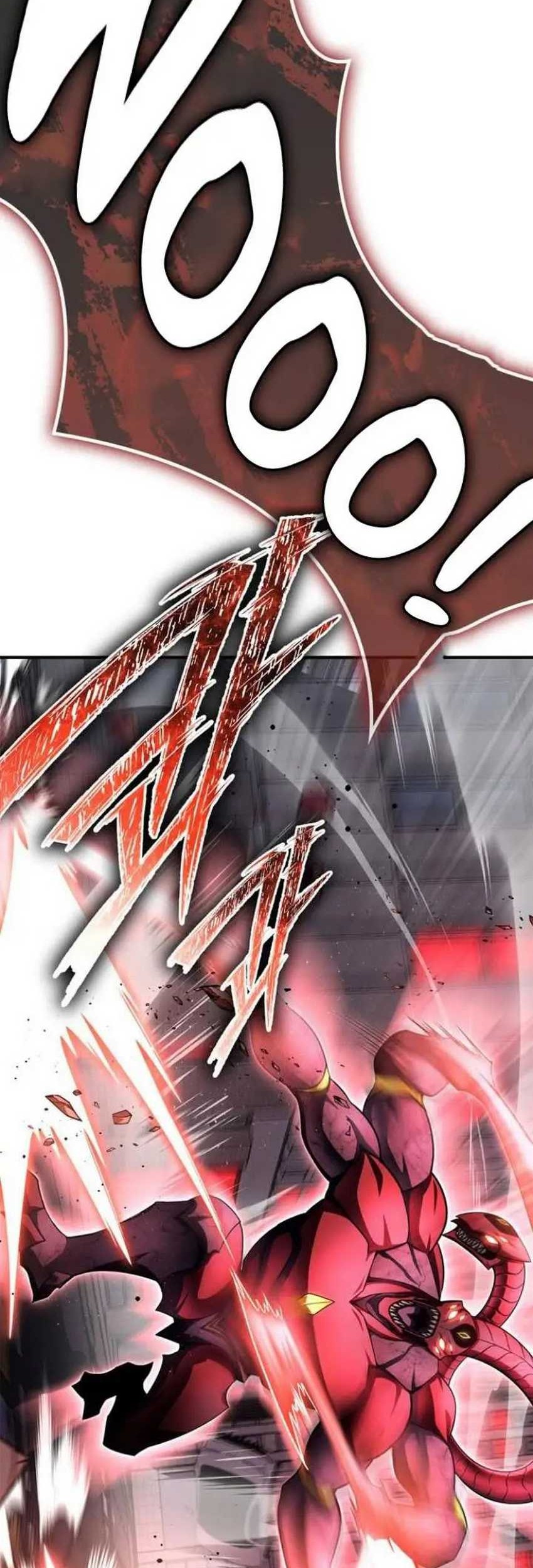 Superhuman Battlefield Chapter 147 Gambar 33