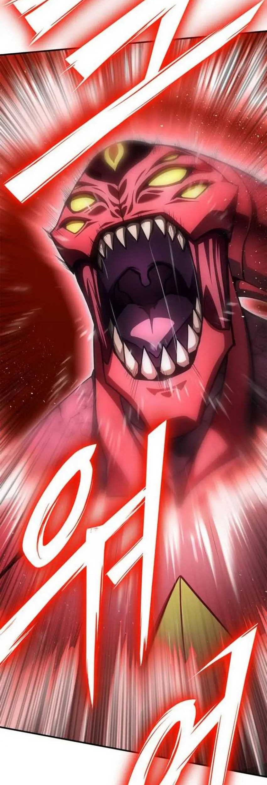 Superhuman Battlefield Chapter 147 Gambar 35