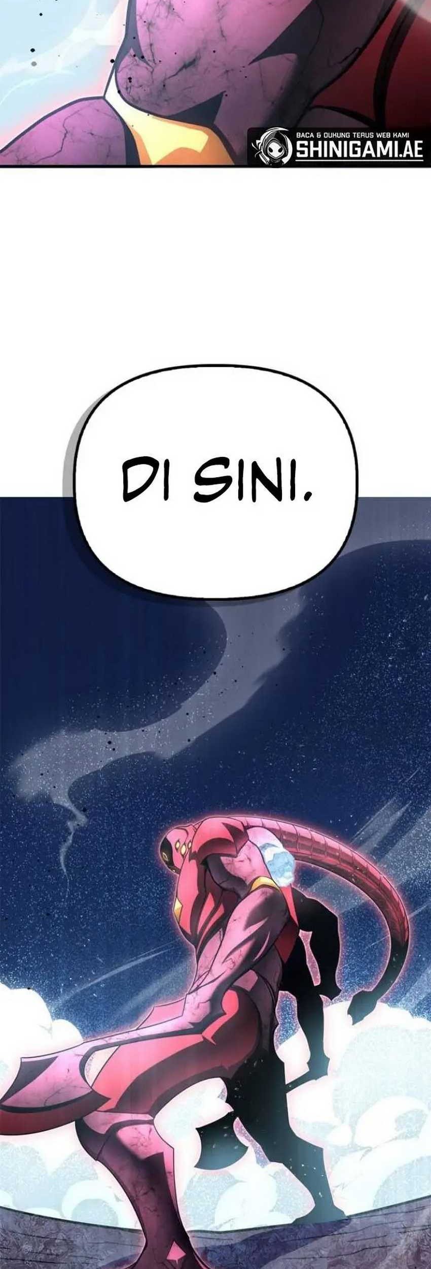 Superhuman Battlefield Chapter 147 Gambar 39