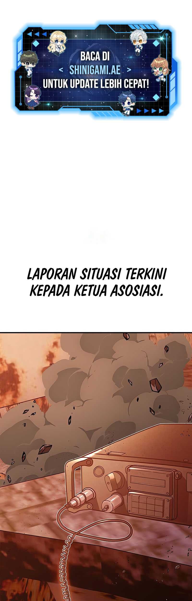 Baca  Superhuman Battlefield Chapter 146 Gambar 2