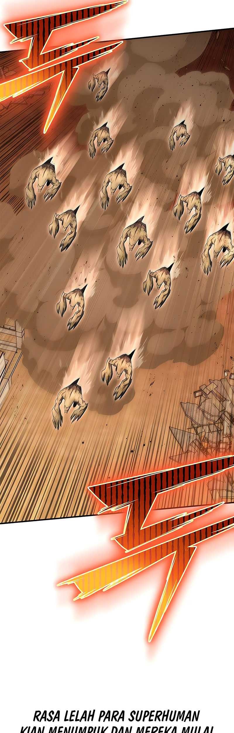 Superhuman Battlefield Chapter 146 Gambar 10
