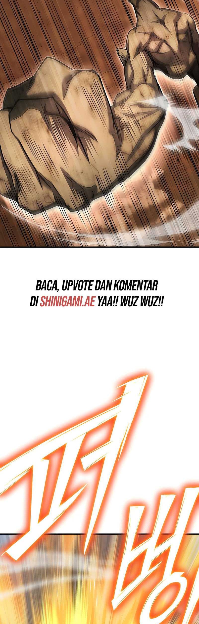 Superhuman Battlefield Chapter 146 Gambar 19