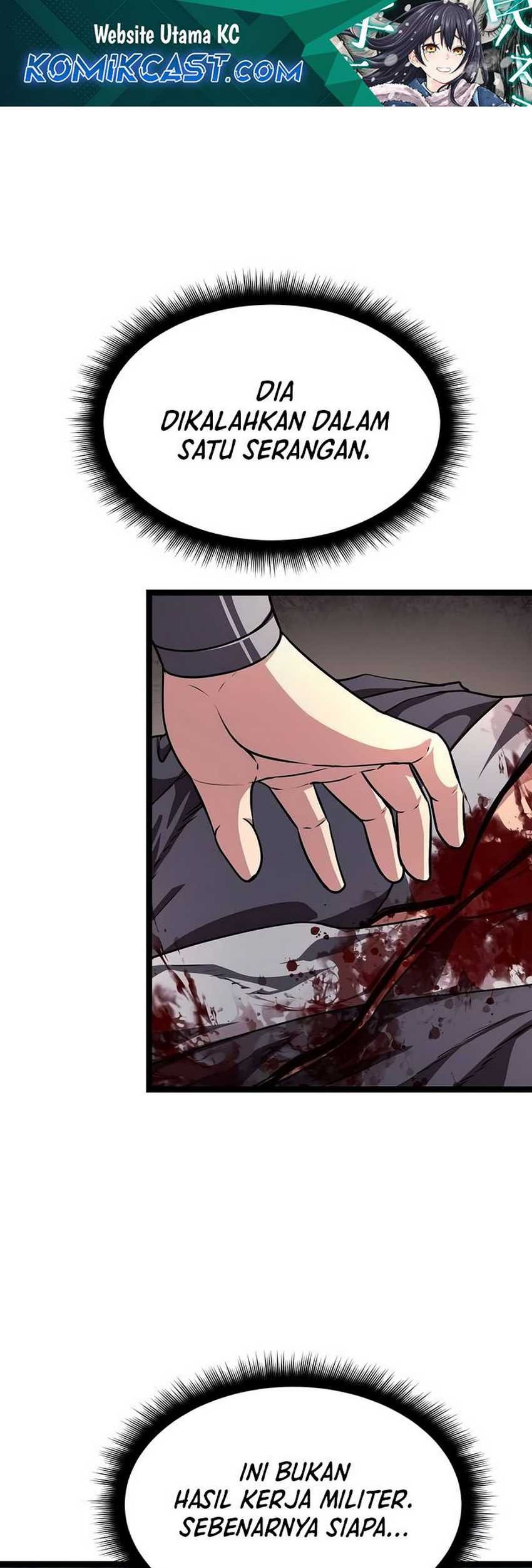 Baca  Song Baek Chapter 36 Gambar 2