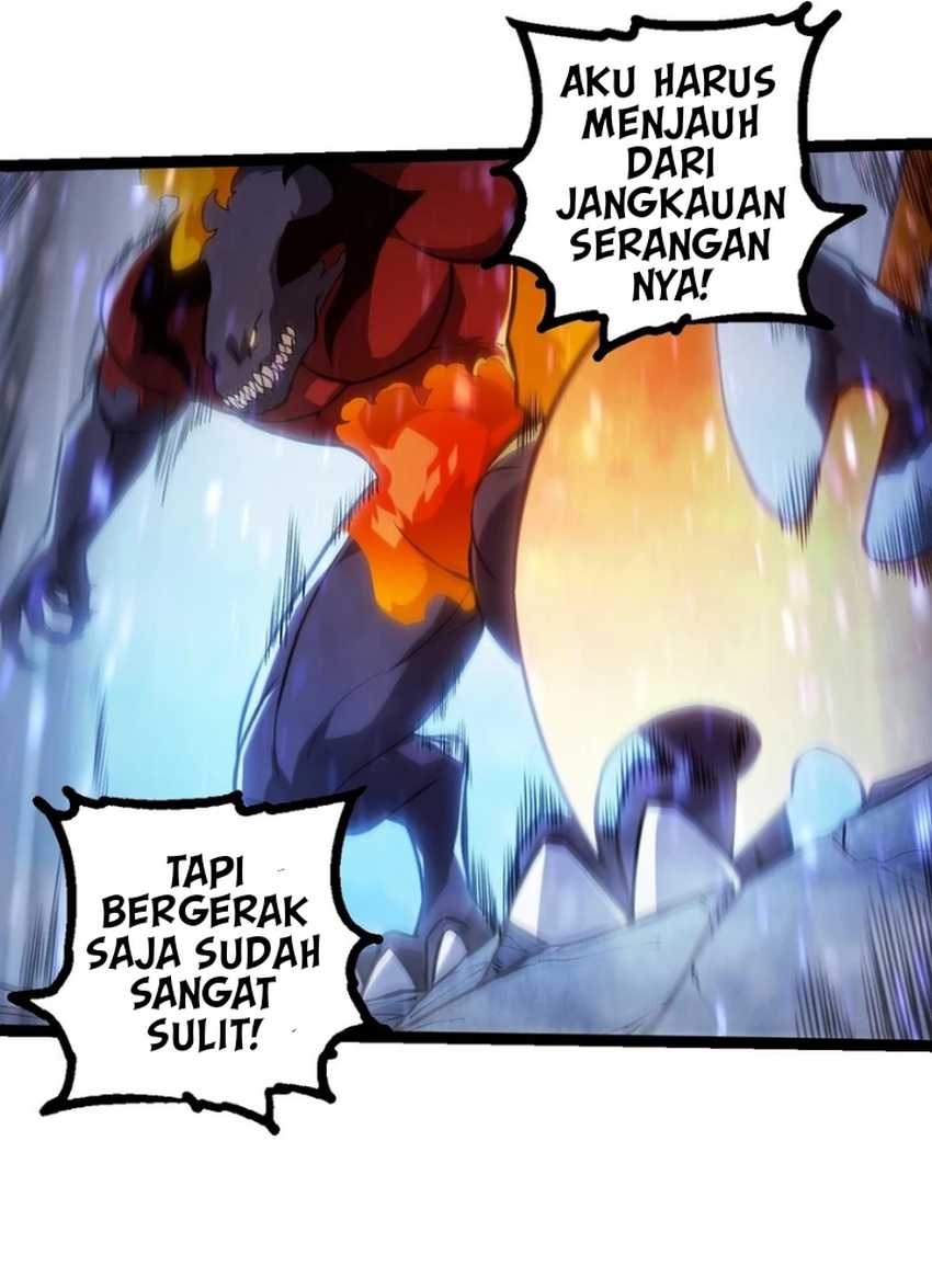 Evolution Begins With A Big Tree Chapter 336 Gambar 23