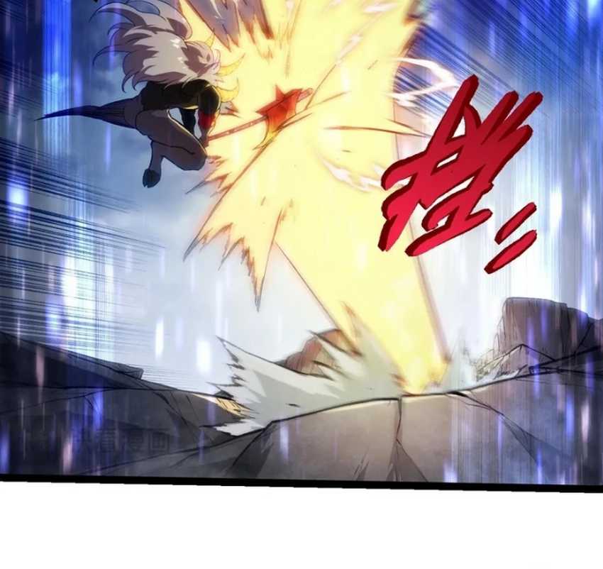 Evolution Begins With A Big Tree Chapter 336 Gambar 28