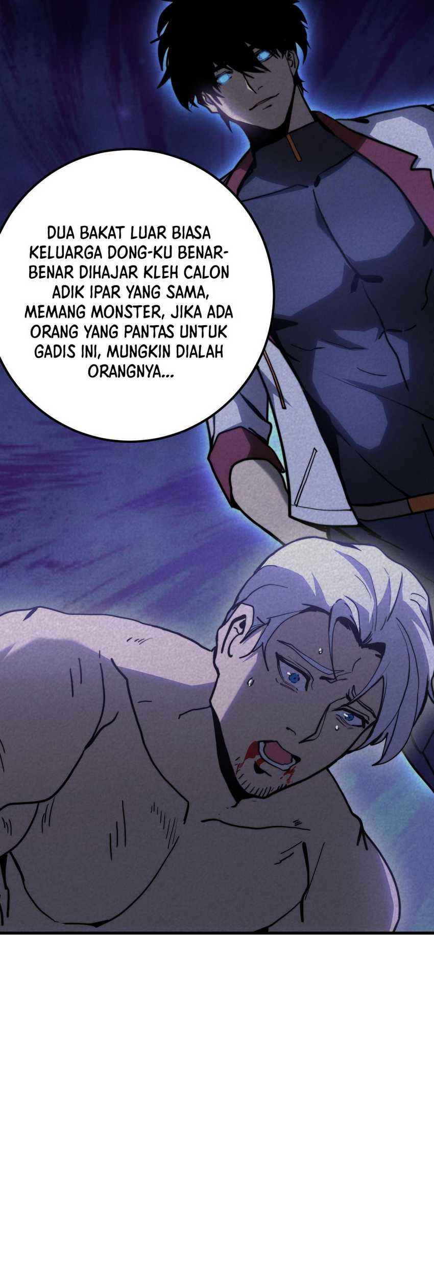 Apex Future Martial Arts Chapter 196 Gambar 13