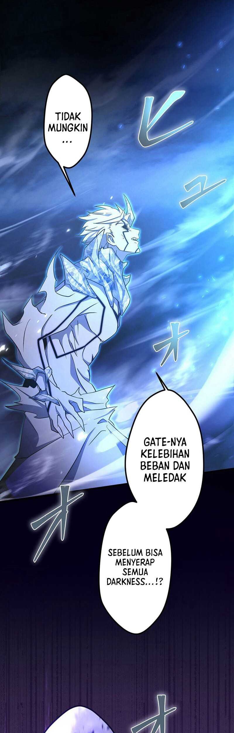 I Reincarnated as an SSS-Ranked Goblin Chapter 71 Gambar 32