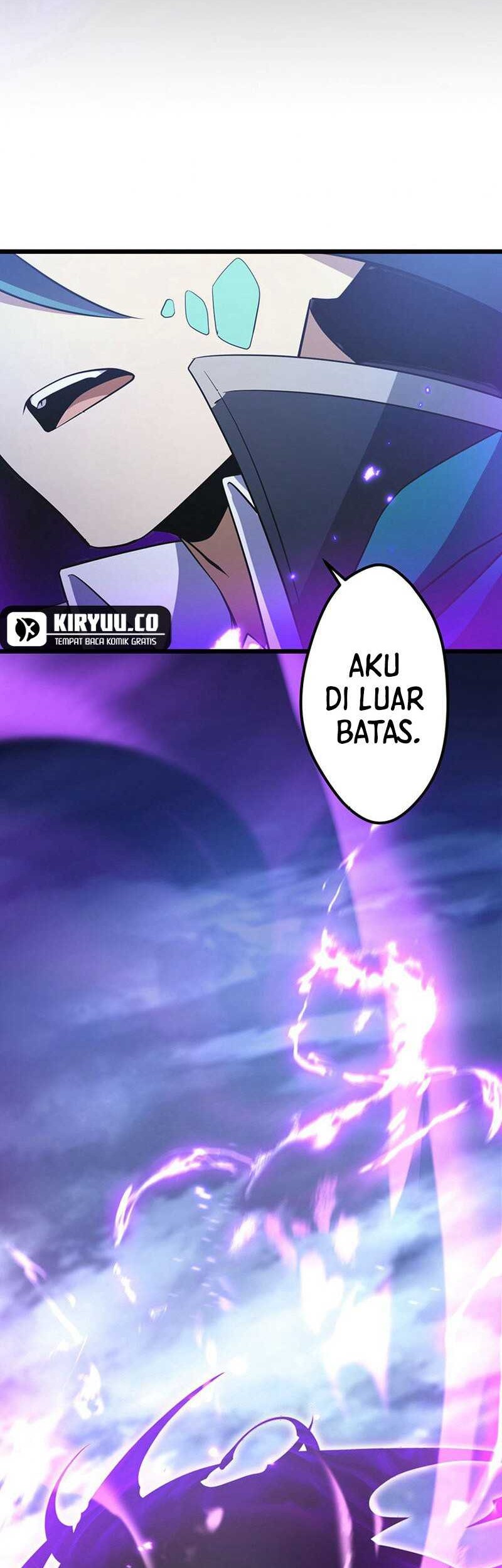 I Reincarnated as an SSS-Ranked Goblin Chapter 71 Gambar 35