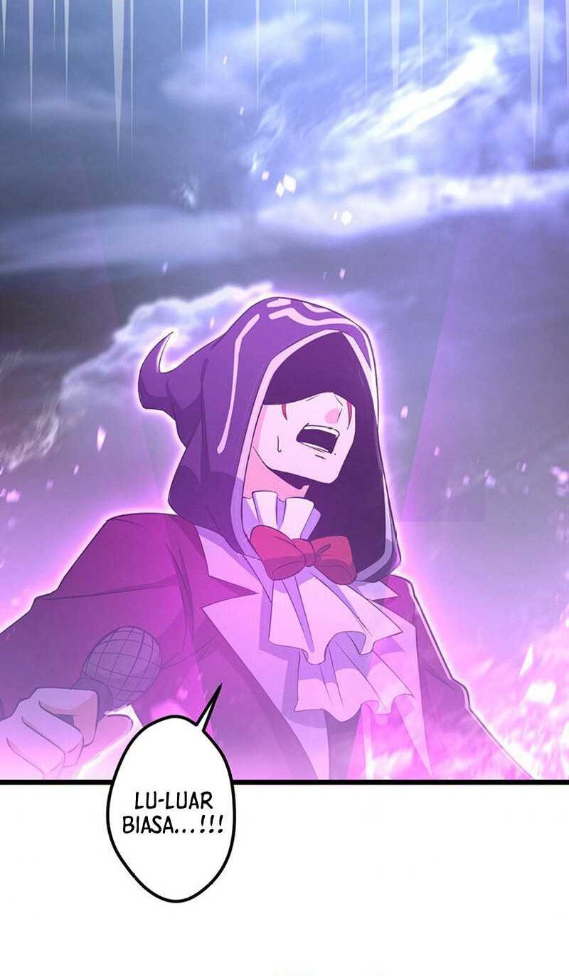 I Reincarnated as an SSS-Ranked Goblin Chapter 71 Gambar 37