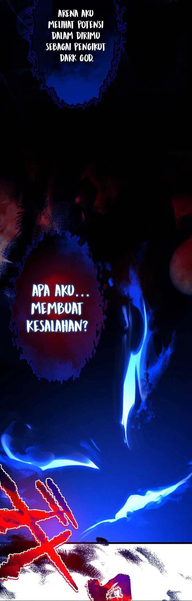 I Reincarnated as an SSS-Ranked Goblin Chapter 71 Gambar 46