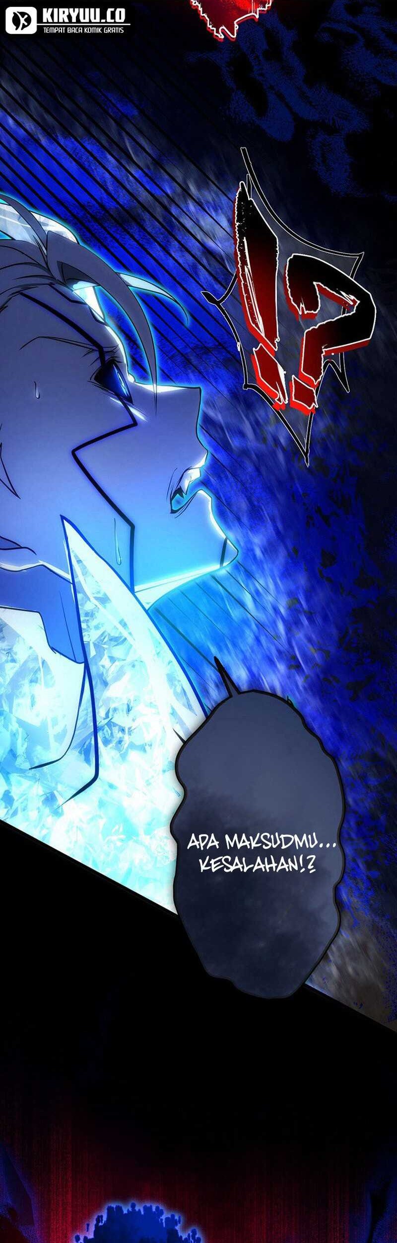 I Reincarnated as an SSS-Ranked Goblin Chapter 71 Gambar 47