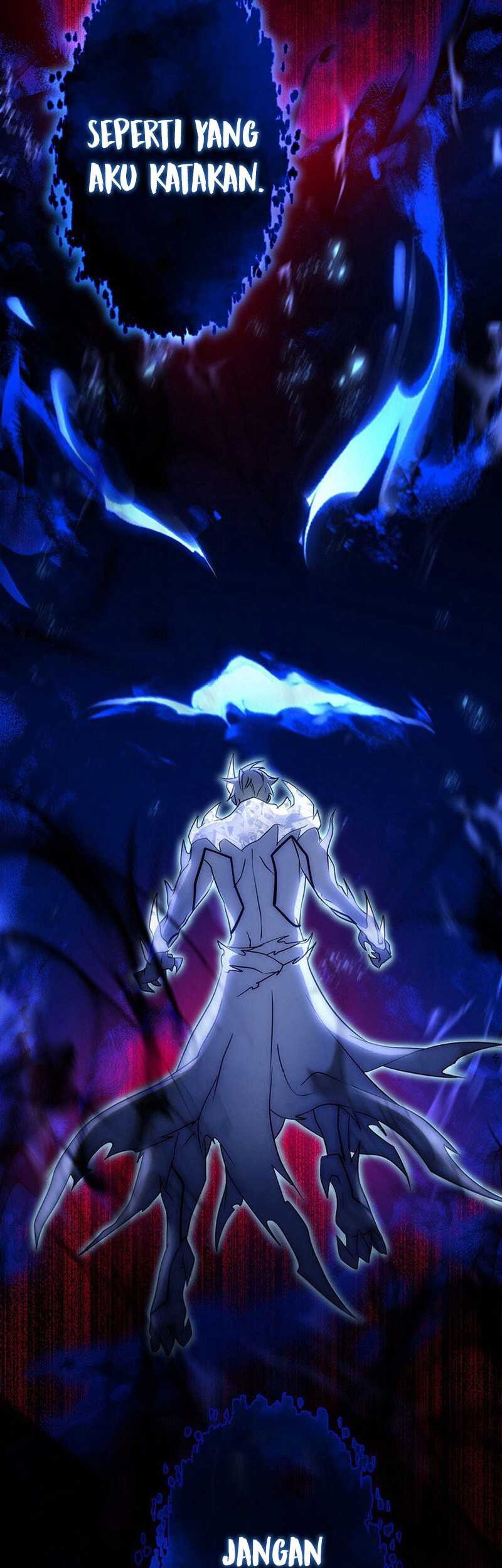 I Reincarnated as an SSS-Ranked Goblin Chapter 71 Gambar 48
