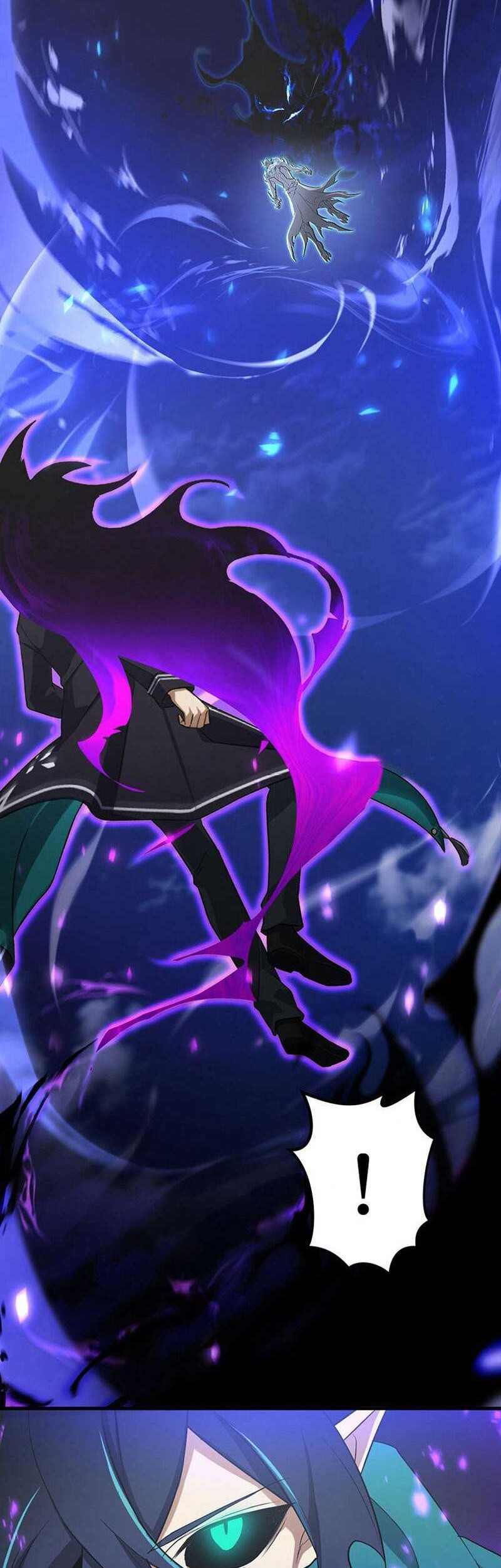 I Reincarnated as an SSS-Ranked Goblin Chapter 71 Gambar 51
