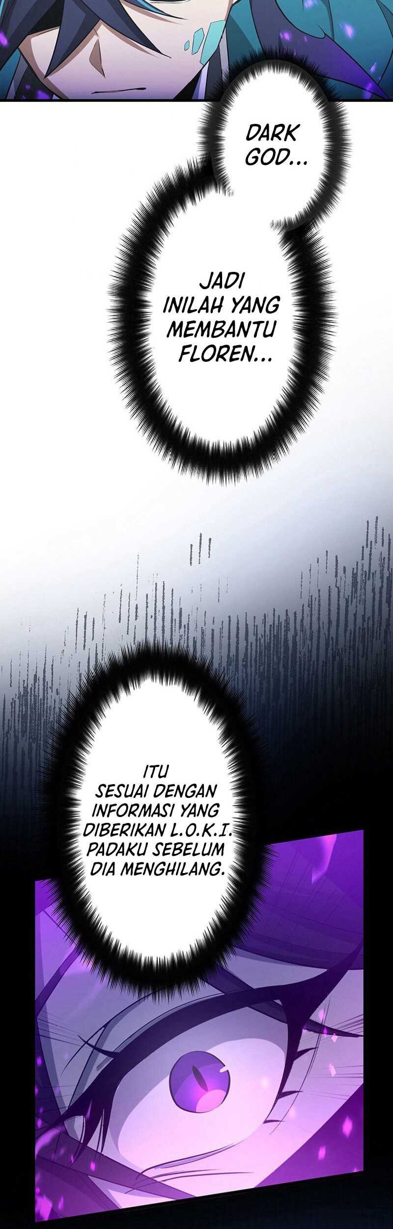 I Reincarnated as an SSS-Ranked Goblin Chapter 71 Gambar 52