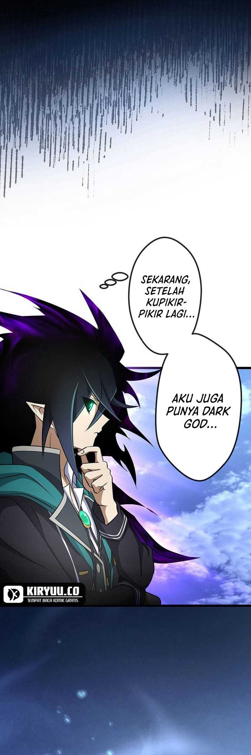 I Reincarnated as an SSS-Ranked Goblin Chapter 71 Gambar 53