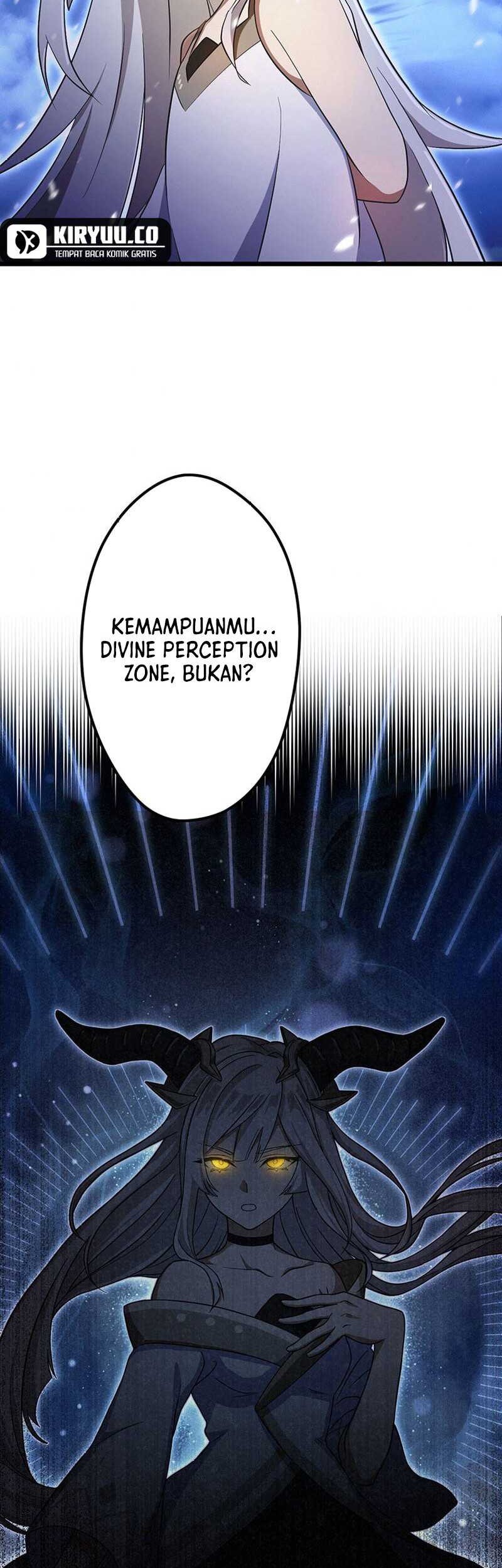 I Reincarnated as an SSS-Ranked Goblin Chapter 71 Gambar 56