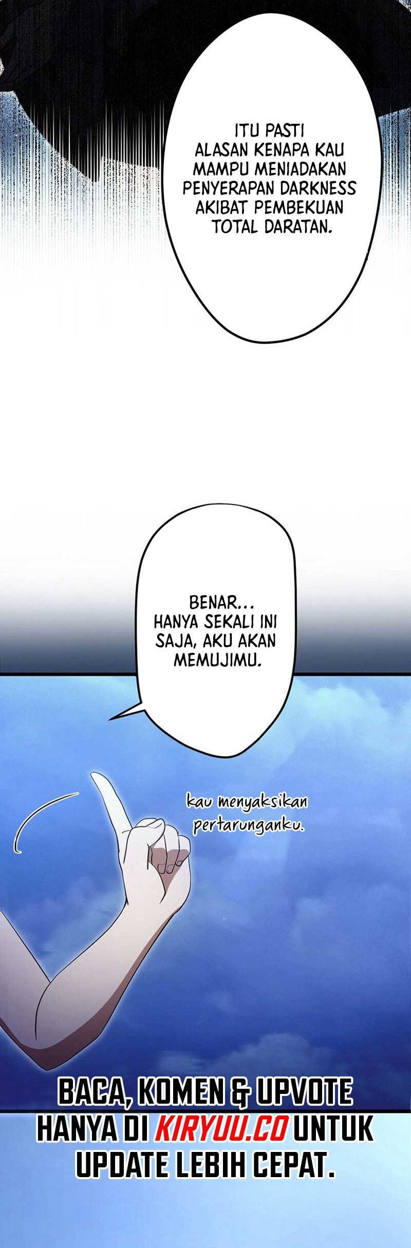 I Reincarnated as an SSS-Ranked Goblin Chapter 71 Gambar 57
