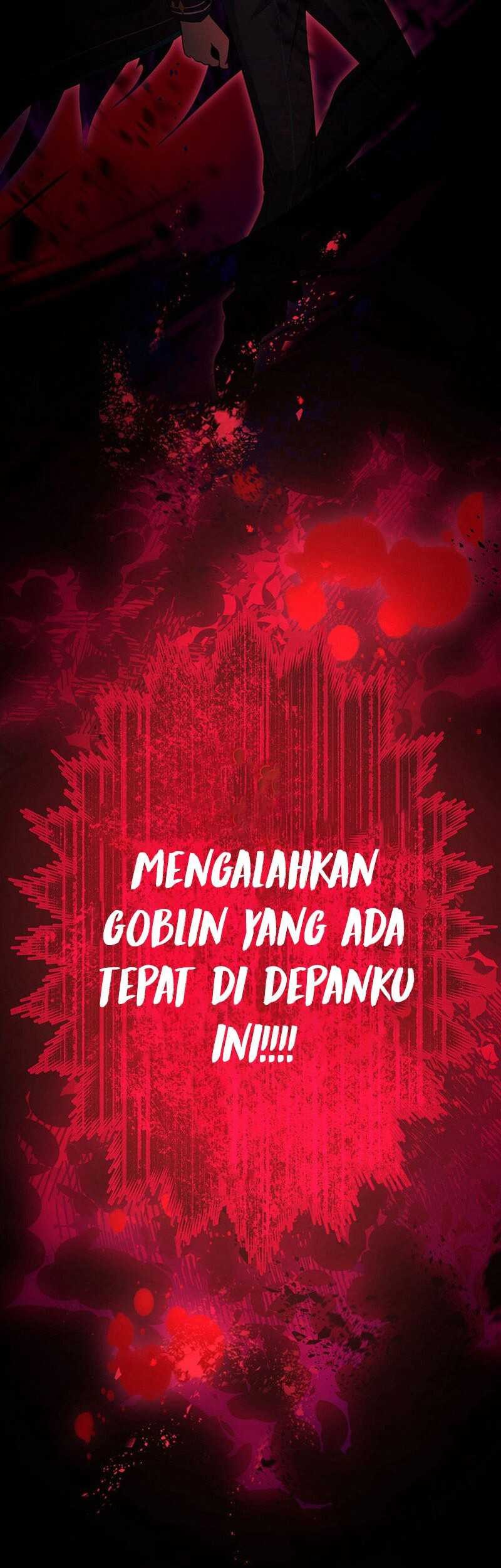 I Reincarnated as an SSS-Ranked Goblin Chapter 71 Gambar 66