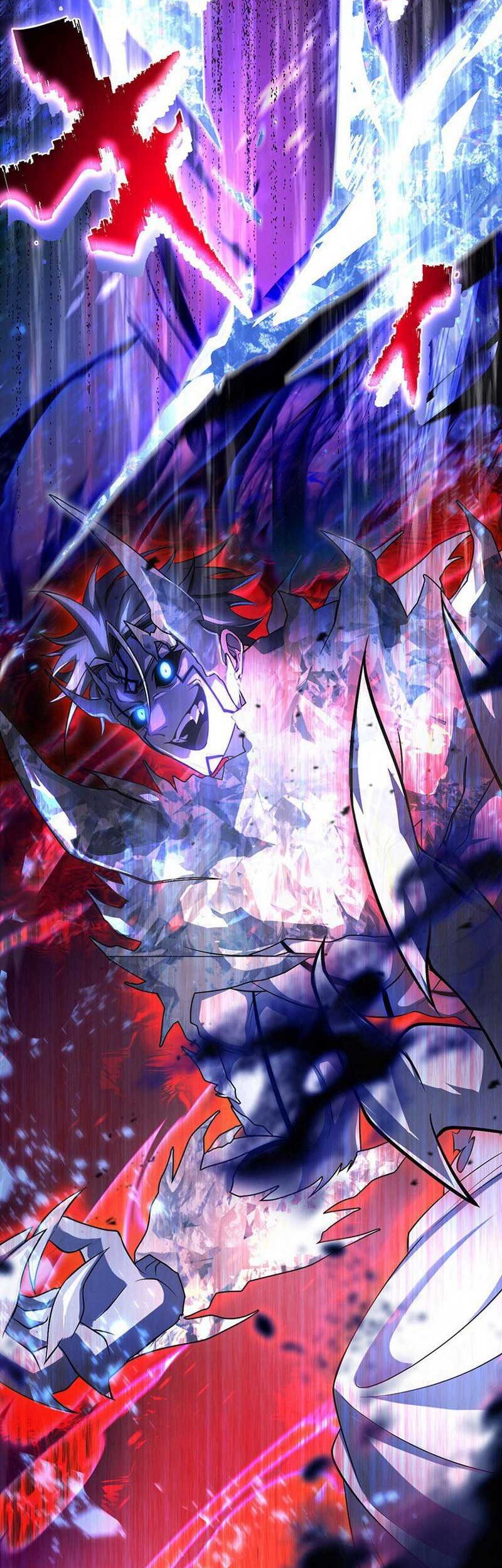 I Reincarnated as an SSS-Ranked Goblin Chapter 71 Gambar 71
