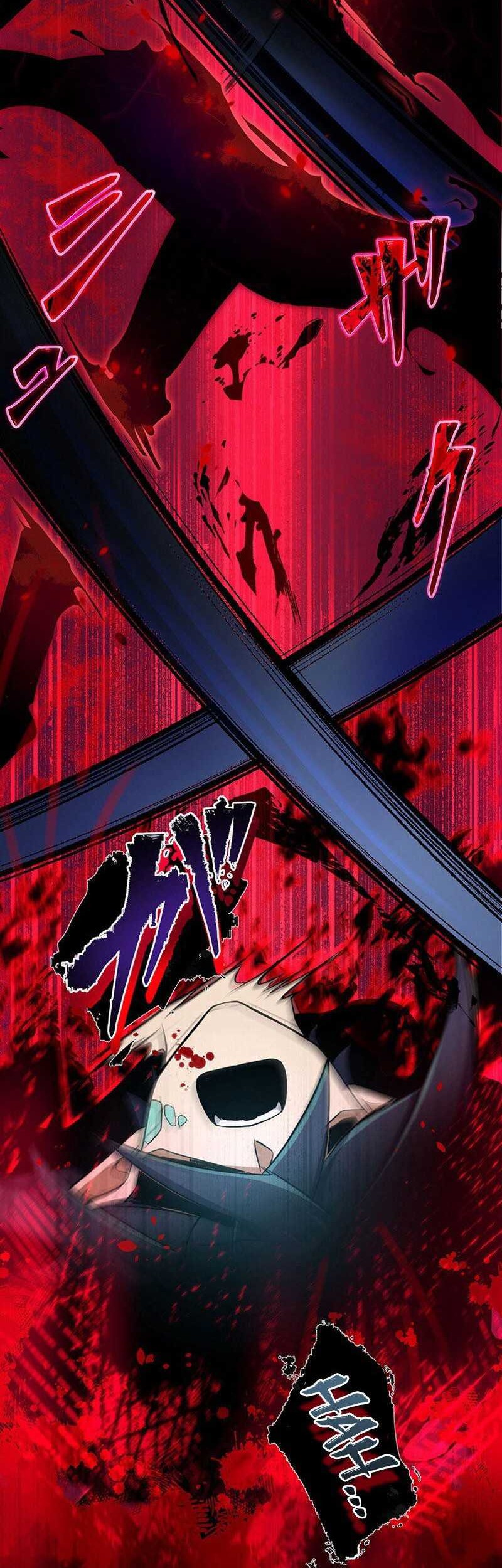 I Reincarnated as an SSS-Ranked Goblin Chapter 71 Gambar 6